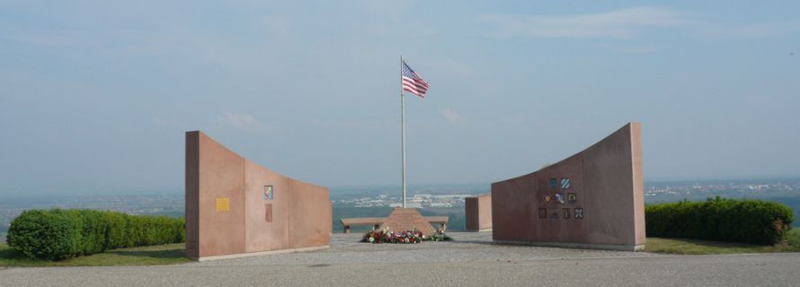Monument américain