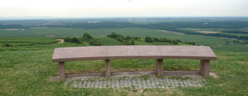 Monument américain