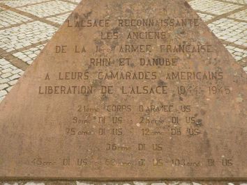Monument américain