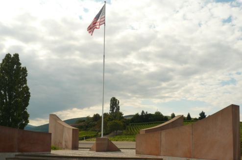 Monument américain